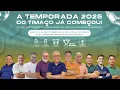 Lagu PROGRAMA BOLA QUENTE  - GAZETA FM AL - 18-12-25