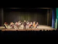 "Apotheosis" (from Journey) by Austin Wintory arr. Alexa & Teagan