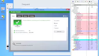 Java Zero-Day exploit on Windows 8