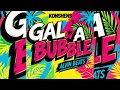 Konshens - Gal A Bubble ( Alvin Beats )