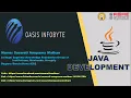 OIBSIP-Intern-Saswati-Online-Examination-in-Java-Task-4