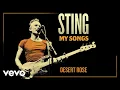 Download Lagu Sting - Desert Rose (Audio)