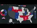 The 2026 Senate Elections Based on NEW POLLS in EVERY STATE