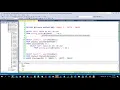 027 - Querying Data with Transact-SQL