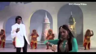 mujhe naulakha mangade re hd 