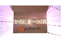 Support Inside the Box on Patreon