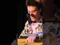 Jacob Collier talks about producing ‘Little Blue’