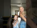 Download Lagu Hadley wanted a turn 💗💗 #girlmom #momlife #daughters