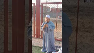 ارايتم قلبا ابويا يتقبل امرا يأباه أرأيتم أبنا يتقبل أمرا بالذبح ويرضاه دندنها
