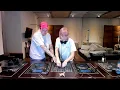 Download Lagu DREAM DJ TEAM: Anna Ullrich \u0026 Bitschu Batschu | Radio Rudina
