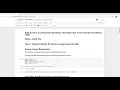 TSF Internship Task-1 Student s Marks Prediction Model