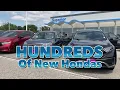 Super Sale 2026 at Superior Honda
