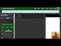 Style the HTML Body Element freeCodeCamp review html css lesson 45