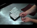 4L60E Valvebody Quick Tip
