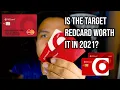 Is the Target RedCard Worth It in 2021 Target RedCard Review Debit Credit Card