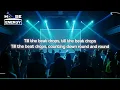 Blasterjaxx & Luciana - Timebomb (Lyrics)