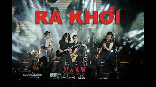 Ra khơi