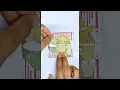 Download Lagu Harpy hare paper craft new idea diy￼ #harpyhare #diy #shorts #craftart