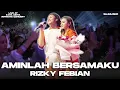 Download Lagu RIZKY FEBIAN - AMINLAH BERSAMAKU || LIVE AT KATA CINTA INTIMATE CONCERT