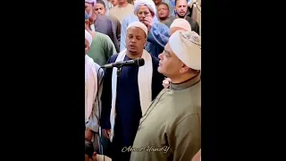 الشيخ محمد منتصر الدح   لا إله إلا الله دندنها