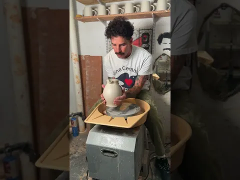 a challenging shape