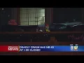 Deadly Wrong-Way Accident Closes Part Of Interstate-45
