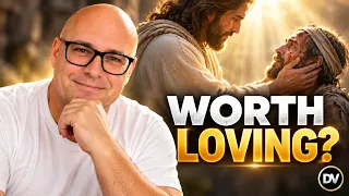 When You Feel Unworthy of Love, Remember What Jesus Did for This Forgotten Man