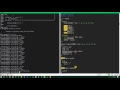 Ncurses Tutorial 8 - Basic Top-Down Player Movement