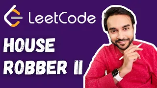 House Robber 2 LeetCode 213 Full solution with easy explanation Diagrams Study Algorithms