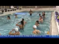 Water Workouts