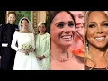 Duchess Meghan Mariah Ethnicity Hair Racially Ambiguous No More Marrying Harry Amplified Blackness
