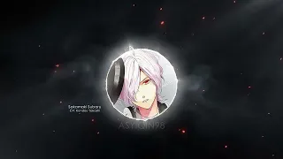  diabolik lovers pain itoshiki pain sakamaki subaru lyrics 