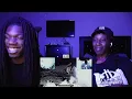 Mom Reacts to "Overseas" by Ken Carson