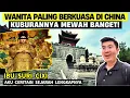 Download Lagu SEMEWAH INI 😱❓KUBURAN IBU SURI PENGUASA CHINA SELAMA 47 TAHUN | MAUSOLEUM OF  DOWAGER CIXI 慈禧