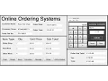 How to Create Ordering Systems with Database in Visual Basic Net - Tutorial 3