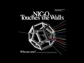Nico Touches The Walls -  Hottoshita (ほっとした)