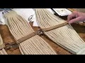 Tack Tip A Little About Mohair Cinches