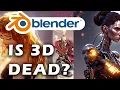 Should You Start Blender 3D in 2026 Honest Answer