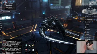 НЕОРДИНАРНЫЕ СБОРКИ в ПвП :) EvE Online