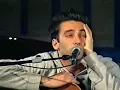 Saez - "Jeune et con" Live
