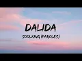 DYSTINCT ft. Naza - Business  (Paroles/Lyrics) | Mix Soolking, Aya Nakamura, Damso, PLK