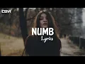 Download Lagu Linkin Park - Numb (Lyrics) [Cover]