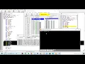 array in assembly language with examples - part two