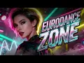EURODANCE 2025 - CLUB NIGHT 🔥 Full Power Eurodance 2026 | Pure 90s Dance Energy