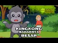 Download Lagu Kingkong Badannya Besar - Lagu Sekolah Minggu