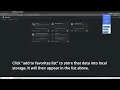 CS50 final project - Javascript Chrome extension
