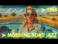 Download Lagu Morning Jazz Drive — Northbound, 8:14 AM
