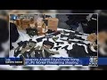 Man Who Threatened Mass Shooting At Sunnyvale UPS Arrested With Huge Arsenal