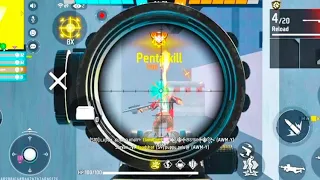 100 awm headshot tips and tricks garena free fire