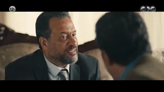 مسلسل زلزال الظالم ليه يوم ولازم يقع خليل المصايب عمالة تتحدف عليه وأقرب الناس ليه بيتخلوا عنه 